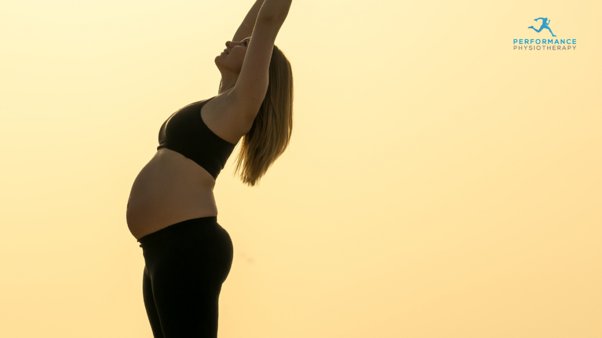 Why Antenatal Yoga is Your New Pregnancy Friend! Hero Image