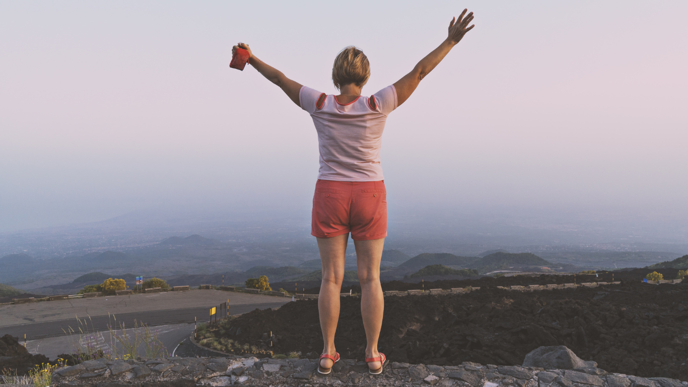 Staying Active Through Menopause: Movement, Motivation & Mindful Choices Hero Image