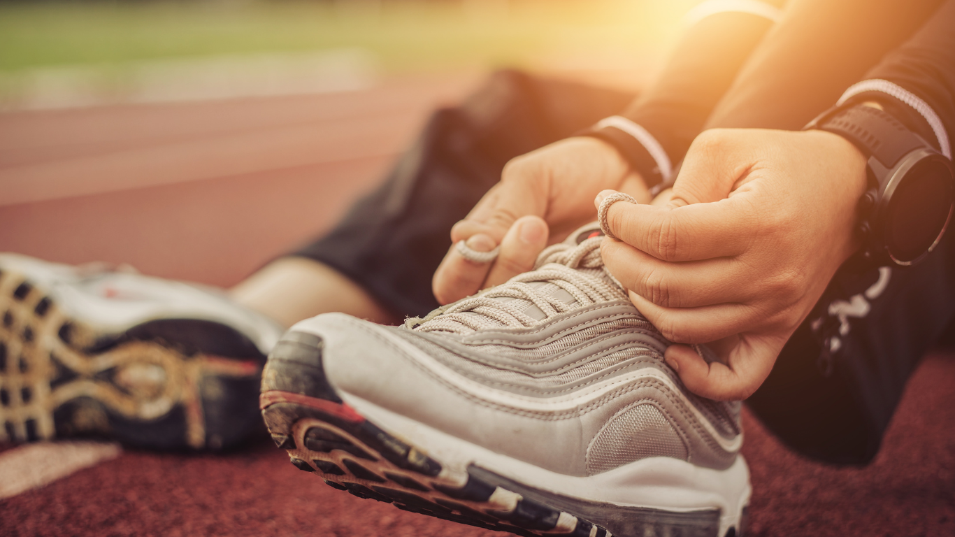 Ready, Set, Go! 4 Smart Tips to Prep for Marathon Week Hero Image