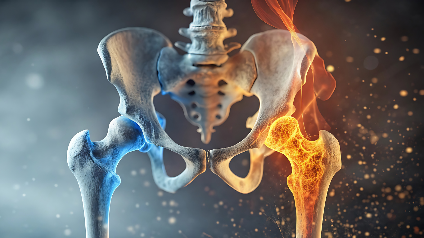 5 Tips to Manage Joint Pain During Cold Winter Weather Hero Image