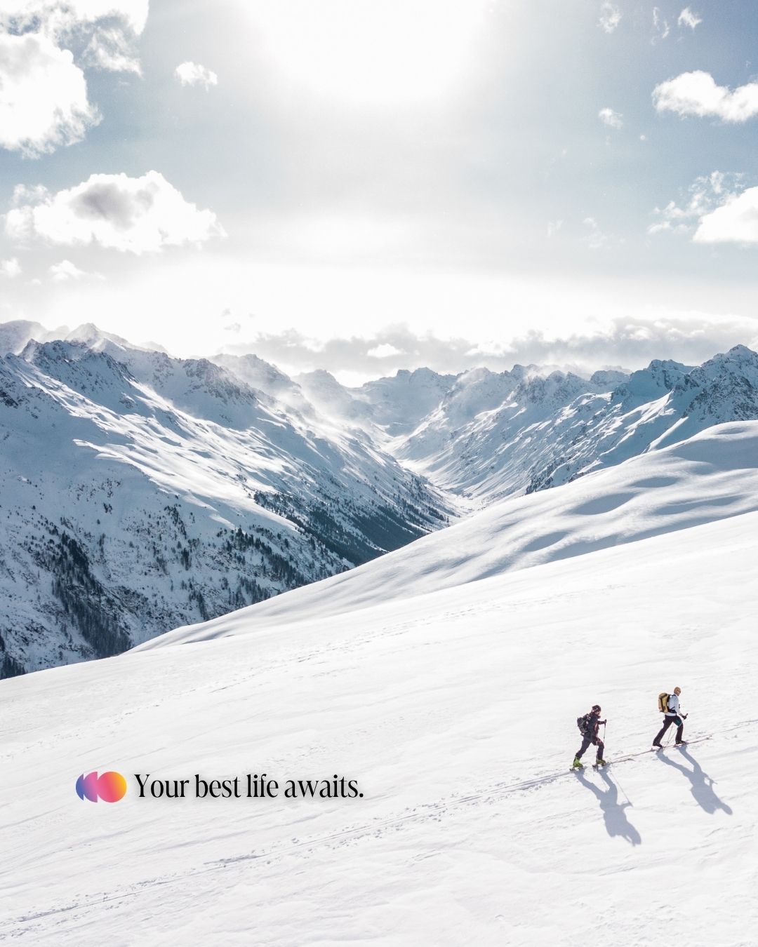 Stay Safe on the Slopes Hero Image