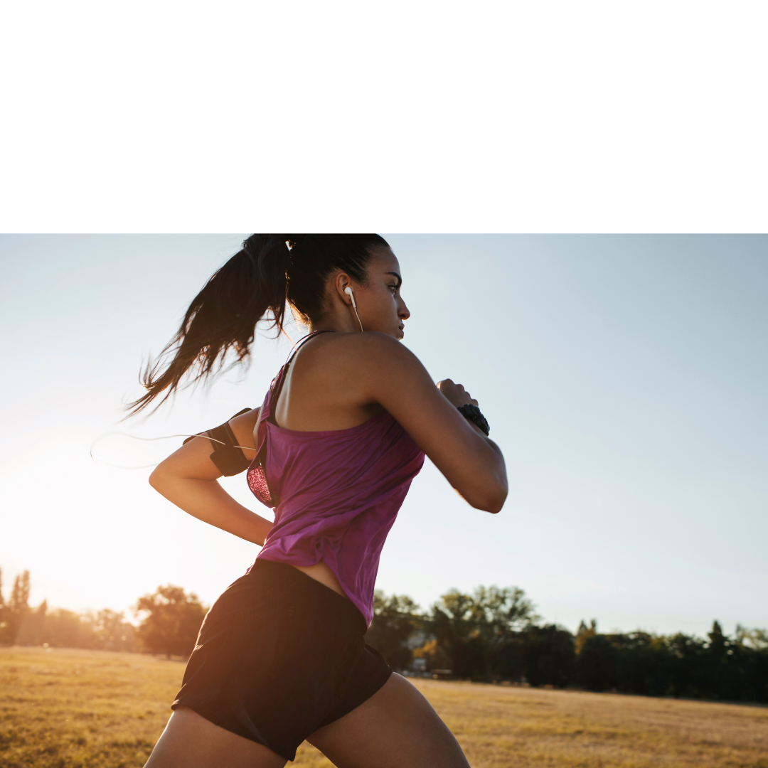Why Your Core Might Be the Missing Link in Your Running Performance Hero Image