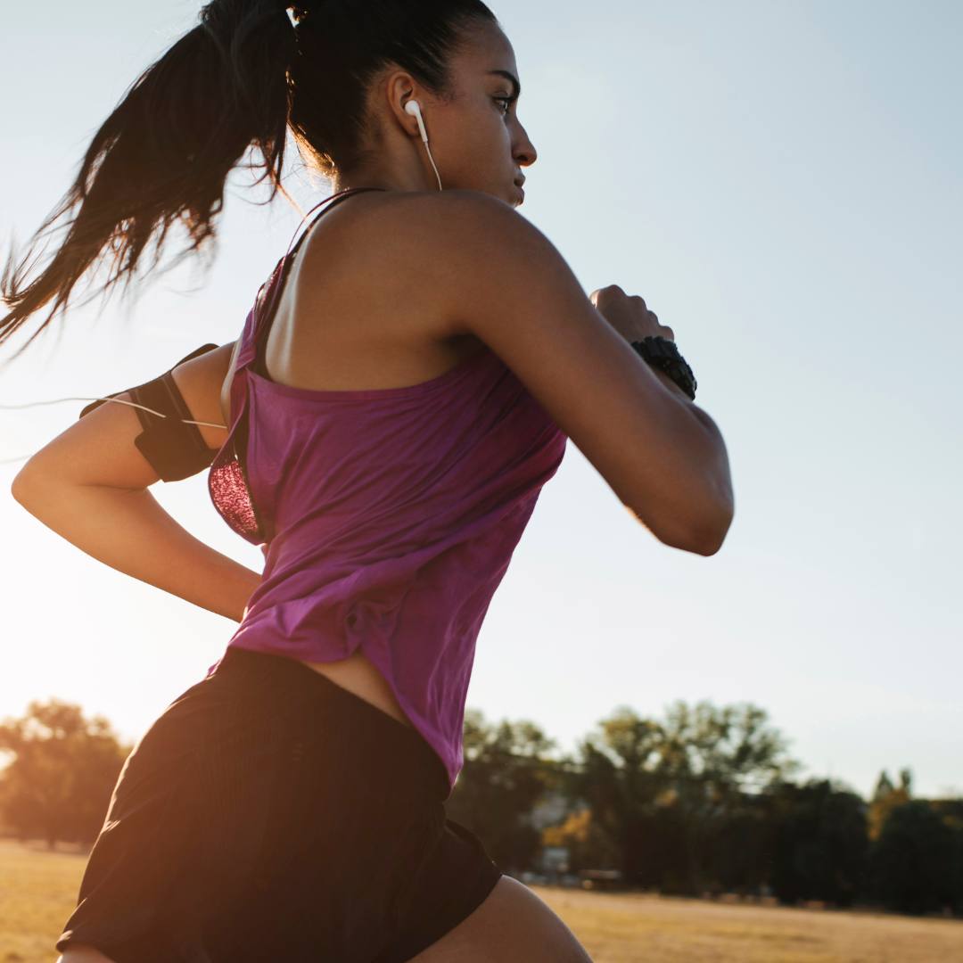 Why Your Core Might Be the Missing Link in Your Running Performance Hero Image