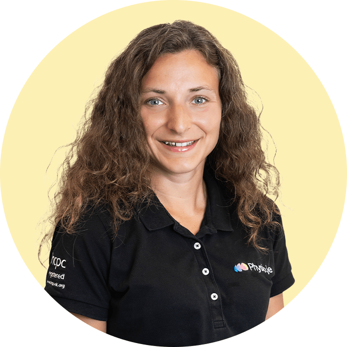 Ada   Zubercova Profile Picture